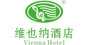 Vienna International Hotel (Foshan Lecong Center) Logo